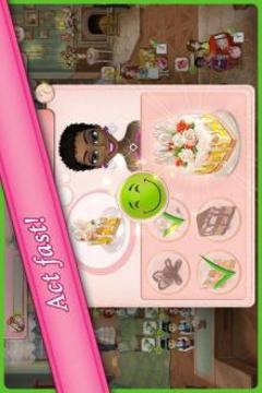 Wedding Salon 2游戏截图2