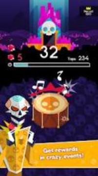 Death Tycoon - Idle Clicker Games游戏截图2