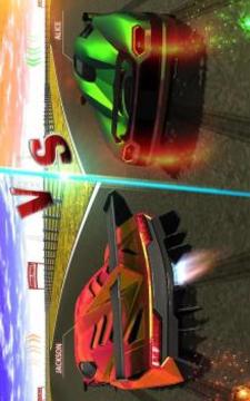 City Car GT Racing-Fever游戏截图3