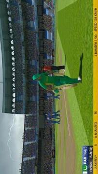 Real World Cricket 18: Cricket Games游戏截图2