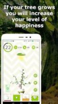 Lucky tree - plant your own tree游戏截图4