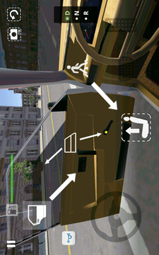 Car Simulator OG游戏截图2