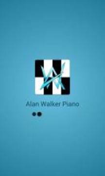 Alan Walker DJ Piano Tiles游戏截图5