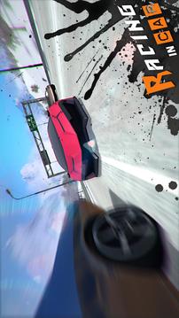 Racing In Car 3D游戏截图1