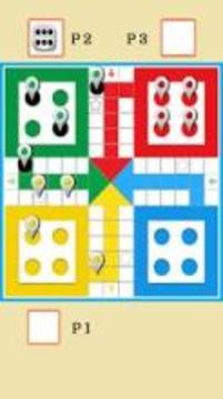 Ludo Smart游戏截图3