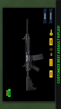 Custom Gun Simulator FREE游戏截图4