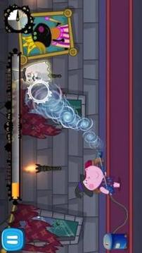 Little witch: Magic alchemy games游戏截图1