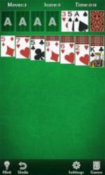 Solitaire Classic Collection游戏截图5