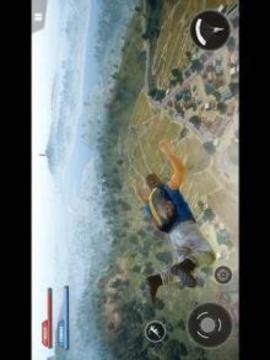 Battle of Unknown Squad Battleground Survival Game游戏截图5