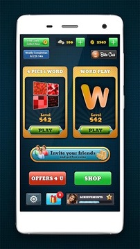 Wallet Play(The Brain Game)游戏截图2