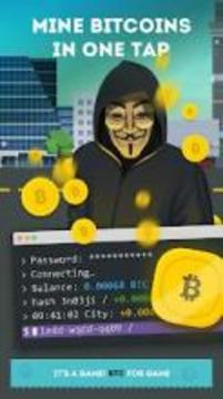 The Crypto Games: Bitcoin Tycoon游戏截图4