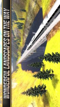 High Speed Trains游戏截图4