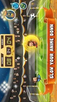 Super Head Ball Battle游戏截图5