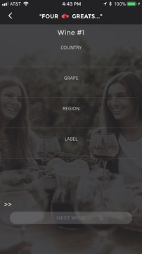 WineGame - The Sport of Wine BETA游戏截图5