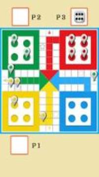 Ludo Smart游戏截图2