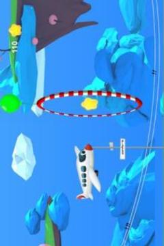 Fun Kids Planes Game游戏截图3