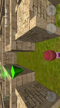 魔幻迷宫 3D游戏截图2