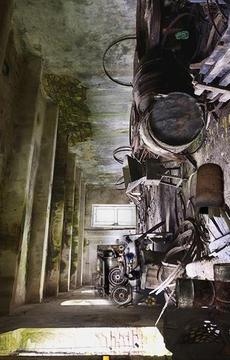 Escape Game -Abandoned Mansion游戏截图2