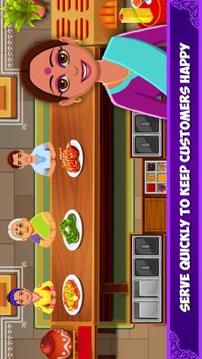 Masala Express: Cooking Game游戏截图4