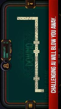 Domino! Dominoes online游戏截图3