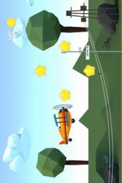 Fun Kids Planes Game游戏截图2