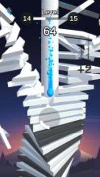 Stack Fall游戏截图5