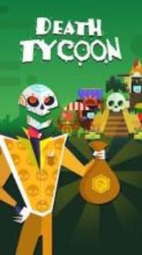 Death Tycoon - Idle Clicker Games游戏截图1