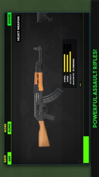 Custom Gun Simulator FREE游戏截图3