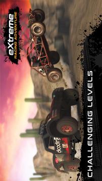 Extreme Racing Adventure游戏截图5