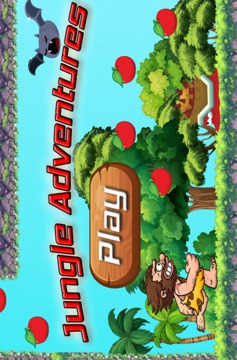 Jungle Adventures – free游戏截图1