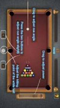 Billiards Balls游戏截图4