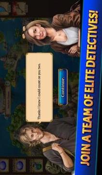 Treasure Match 3: Free Gem Matching Adventure Game游戏截图5