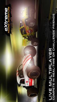 Extreme Racing Adventure游戏截图1