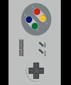 Super NES Emulator Mary Bro游戏截图1
