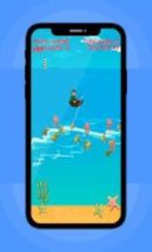 Catch My Fish - Game游戏截图4