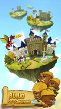 King Boom - Pirate Island Adventure游戏截图3