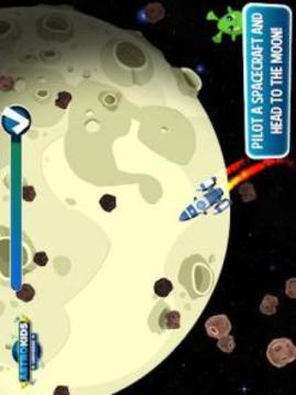 Astrokids Universe. Space games for kids游戏截图4