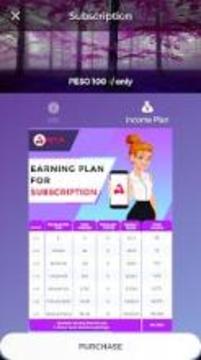 Arya Philippines - Play, Refer and Earn游戏截图1