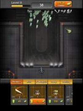Idle Zombies游戏截图3