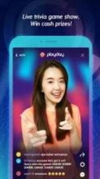 PlayDay Live游戏截图4