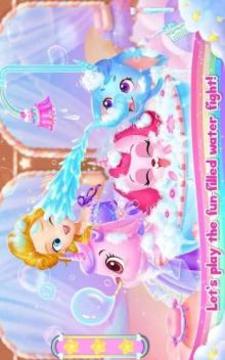 Princess Libby Rainbow Unicorn游戏截图4