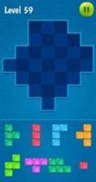 Block Game - collect the blocks游戏截图3