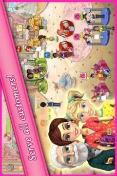 Wedding Salon 2游戏截图1