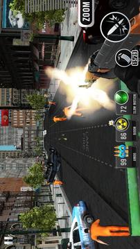 精英狙擊手3D - Sniper Shot游戏截图3
