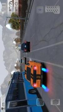 Highway Traffic Rider游戏截图4