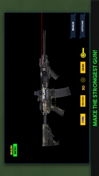 Custom Gun Simulator FREE游戏截图5