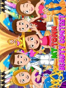 My Town : Beauty Contest - FREE游戏截图5