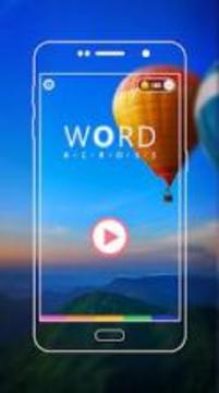 Word Across游戏截图5