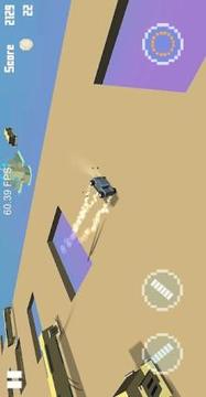 Extreme drive action游戏截图4