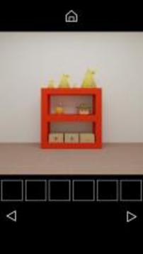 Escape Game Hat Cube游戏截图4